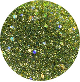 Appletini Glitter